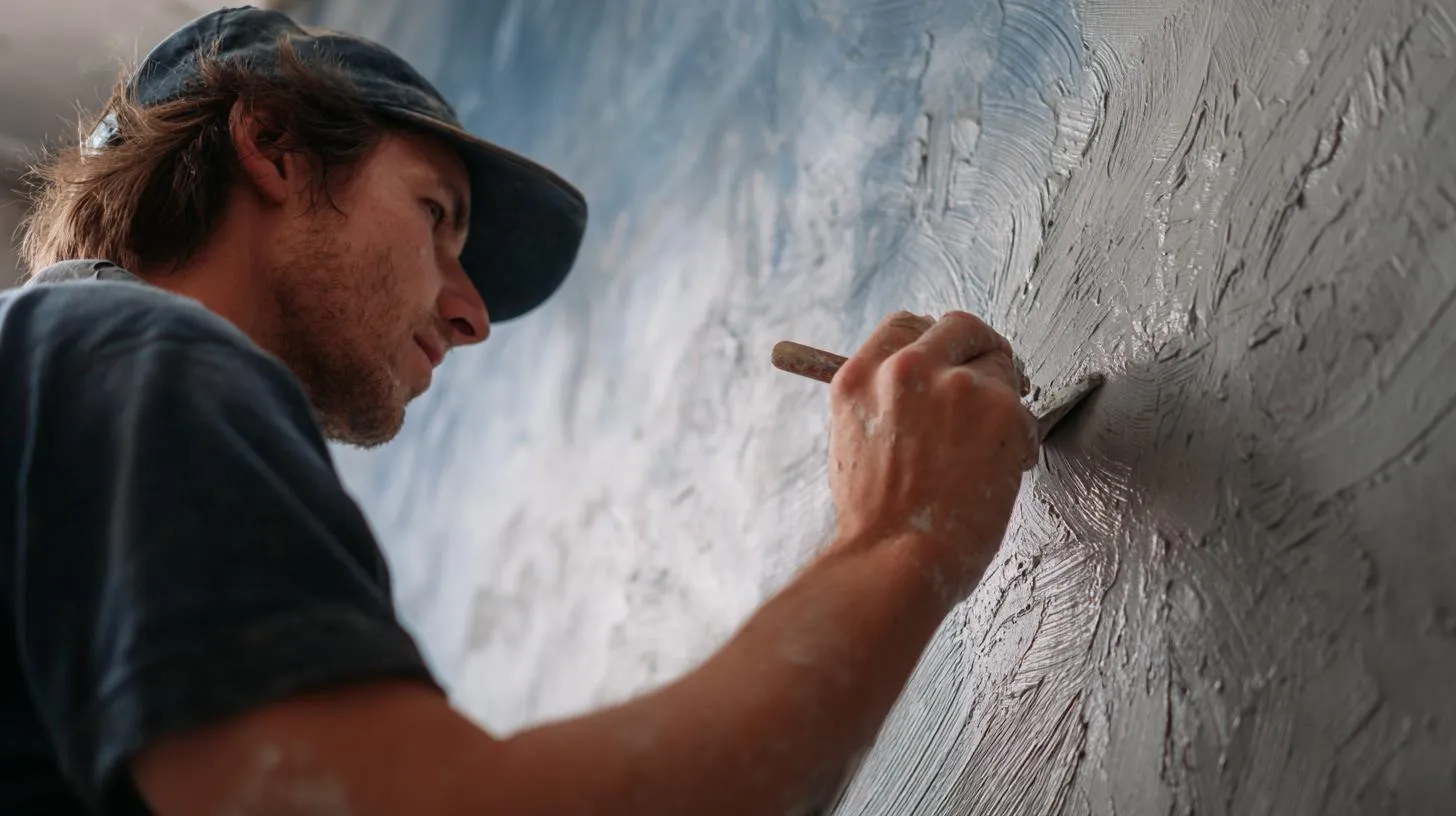 Stuckateur in der Nähe