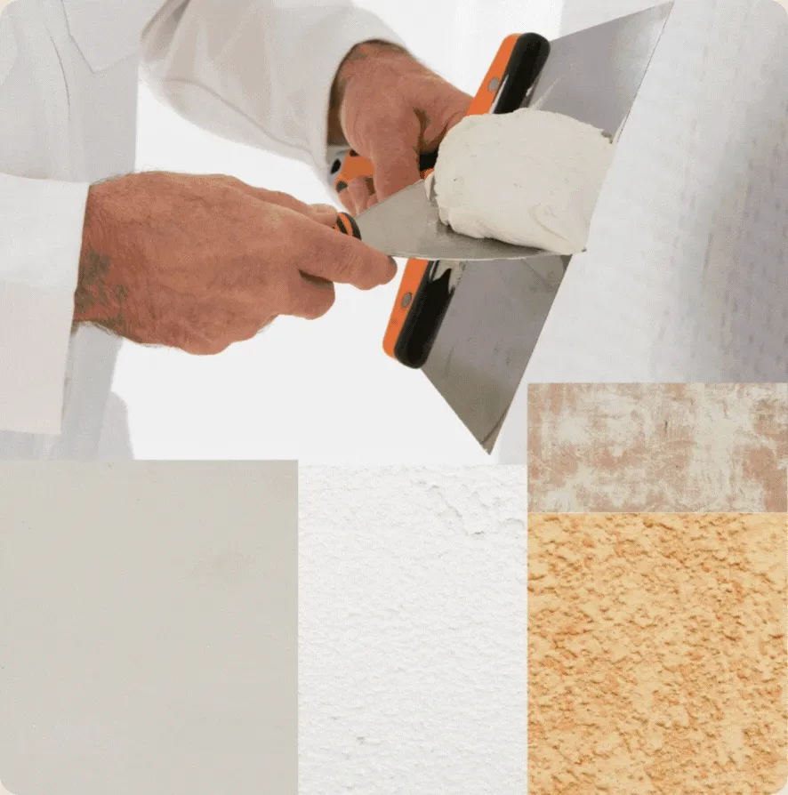 Stuckateur Meisterbetrieb MUGNI BAU