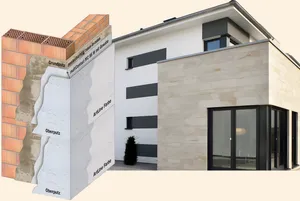 Stuckateur Meisterbetrieb MUGNI BAU