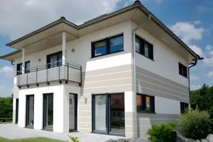 Stuckateur Meisterbetrieb MUGNI BAU