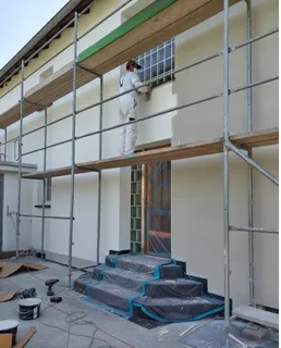 Unsere beeindruckenden Projekte