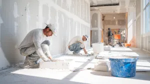 Willkommen bei MUGNI BAU Willkommen bei MUGNI BAU