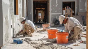 Willkommen bei MUGNI BAU Willkommen bei MUGNI BAU